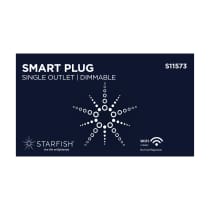 15A SMART DIM PLUG/SF - S11573