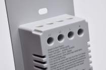 STARFISH 5" CONTROL PANEL - S11575