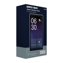 STARFISH 5" CONTROL PANEL - S11575