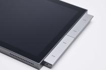 STARFISH 10" CONTROL PANEL - S11576