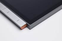 STARFISH 10" CONTROL PANEL - S11576