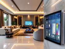 STARFISH 10" CONTROL PANEL - S11576