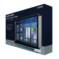 STARFISH 10" CONTROL PANEL - S11576