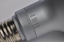 11PAR30LN/LED/5CCT/FL/120V - S11586