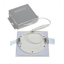 10WLED/DW/EL/4/950/SQ/RD - S11611