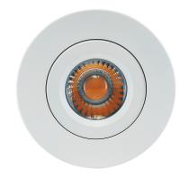 12WLED/DW/GBL/4/930/RND/RD/WH - S11618