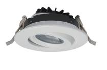 12WLED/DW/GBL/4/930/RND/RD/WH - S11618