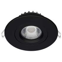 12W/DW/GBL/4/CCT/RND/RD/BK - S11619R1