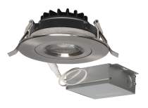 12WLED/DW/GBL/4/930/RND/RD/BN - S11620