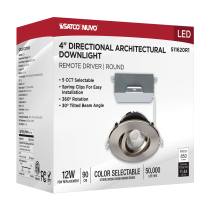 12W/DW/GBL/4/CCT/RND/RD/BN - S11620R1