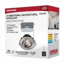 12W/DW/GBL/4/CCT/RND/RD/BN - S11620R1