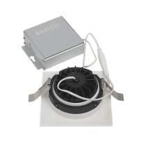 12WLED/DW/GBL/4/930/SQ/RD/WH - S11621