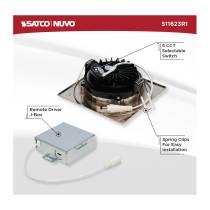 12W/DW/GBL/4/CCT/SQ/RD/BN - S11623R1