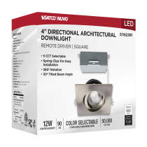 12W/DW/GBL/4/CCT/SQ/RD/BN - S11623R1