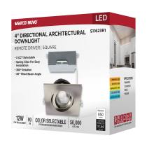 12W/DW/GBL/4/CCT/SQ/RD/BN - S11623R1