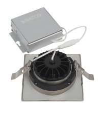 12WLED/DW/GBL/4/930/SQ/RD/BN - S11623
