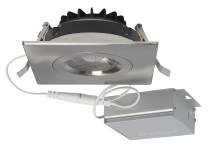 12WLED/DW/GBL/4/930/SQ/RD/BN - S11623