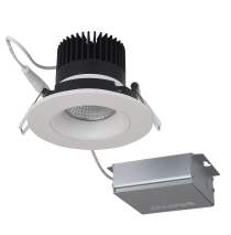 12WLED/DW/GBL/3/930/RND/RD/WH - S11624