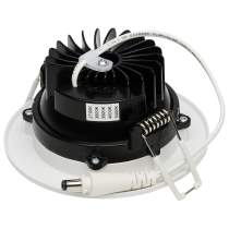 12W/DW/GBL/3.5/CCT/RND/RD/WH - S11624R1