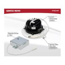 12W/DW/GBL/3.5/CCT/RND/RD/WH - S11624R1