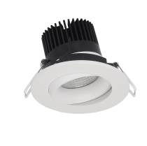 12WLED/DW/GBL/3/930/RND/RD/WH - S11624