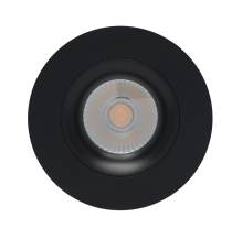 12WLED/DW/GBL/3/930/RND/RD/BK - S11625
