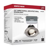 12W/DW/GBL/3.5/CCT/RND/RD/BN - S11626R1