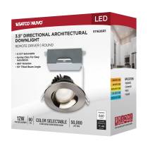 12W/DW/GBL/3.5/CCT/RND/RD/BN - S11626R1