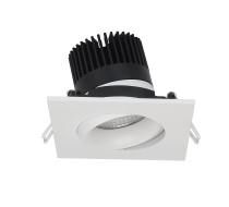 12WLED/DW/GBL/3/930/SQ/RD/WH - S11627