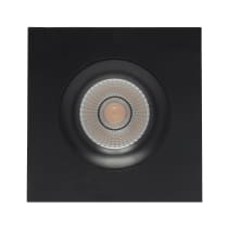 12WLED/DW/GBL/3/930/SQ/RD/BK - S11628