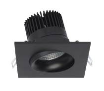 12WLED/DW/GBL/3/930/SQ/RD/BK - S11628