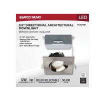 12W/DW/GBL/3.5/CCT/SQ/RD/BN - S11629R1