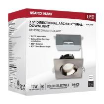 12W/DW/GBL/3.5/CCT/SQ/RD/BN - S11629R1