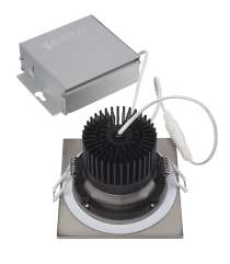 12WLED/DW/GBL/3/930/SQ/RD/BN - S11629