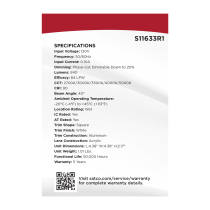 10W/DW/DNL3/CCT/SQ/RD/WH - S11633R1