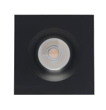 12WLED/DW/DNL3/930/SQ/RD/BK - S11634