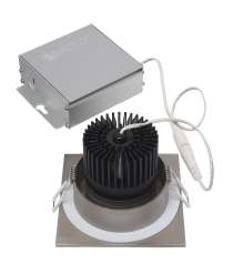 12WLED/DW/DNL3/930/SQ/RD/BN - S11635