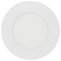 8WLED/DW/4/RGBTW/RND/WH - S11636