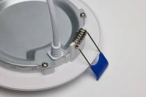 8WLED/DW/4/RGBTW/RND/WH - S11636