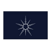 8WLED/DW/4/RGBTW/RND/WH - S11636