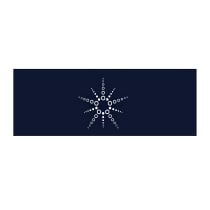 11WLED/DW/6/RGBTW/RND/WH - S11637