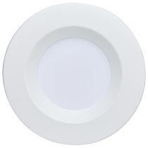 11WLED/RDL/5-6/RGBTW/RND/WH - S11639