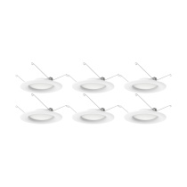 9.2WLED/RDL/5-6/930/120V/6PK - S11641