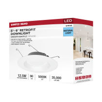 12.5WLED/RDL/5-6/950/120V - S11645