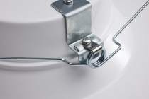 12.5WLED/DLR/5-6/CCT-SEL/RD/WH - S11646