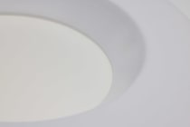 12.5WLED/DLR/5-6/CCT-SEL/RD/WH - S11646