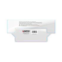 12.5WLED/DLR/5-6/CCT-SEL/RD/WH - S11646