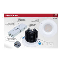 24WLED/DW/DNL3/FS/RND/DD/WH - S11670