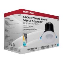 24WLED/DW/DNL3/FS/RND/DD/WH - S11670