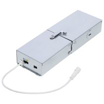 24WLED/DW/DNL3/FS/RND/DD/BK - S11671